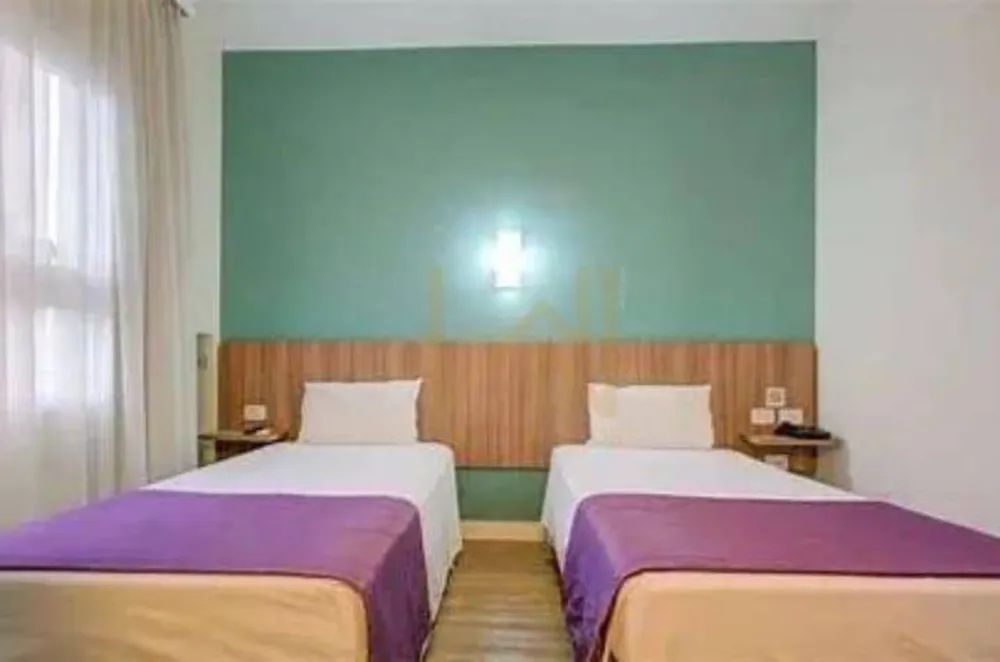 Flat/Apart Hotel, 1 quarto, 20 m² - Foto 4