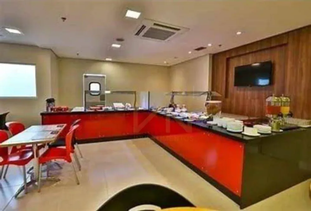 Flat/Apart Hotel, 1 quarto, 20 m² - Foto 6