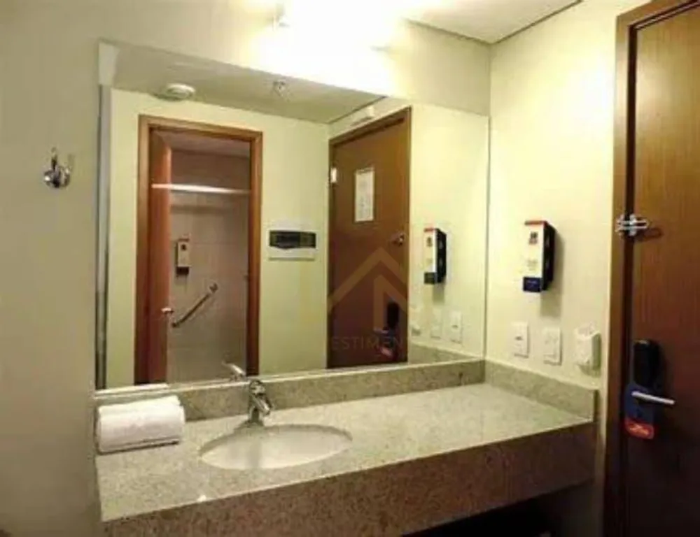 Flat/Apart Hotel, 1 quarto, 20 m² - Foto 3