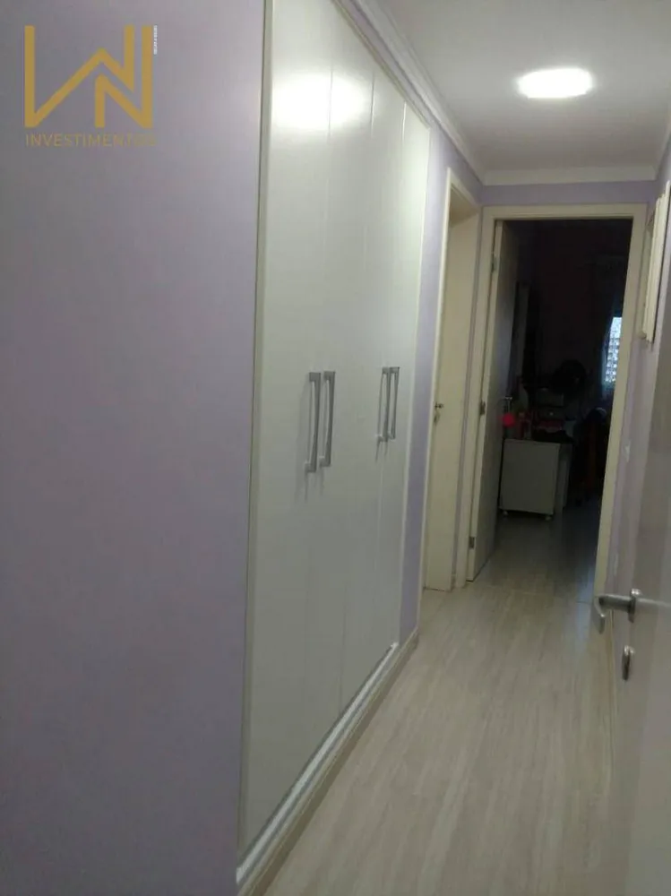 Apartamento, 3 quartos, 134 m² - Foto 2