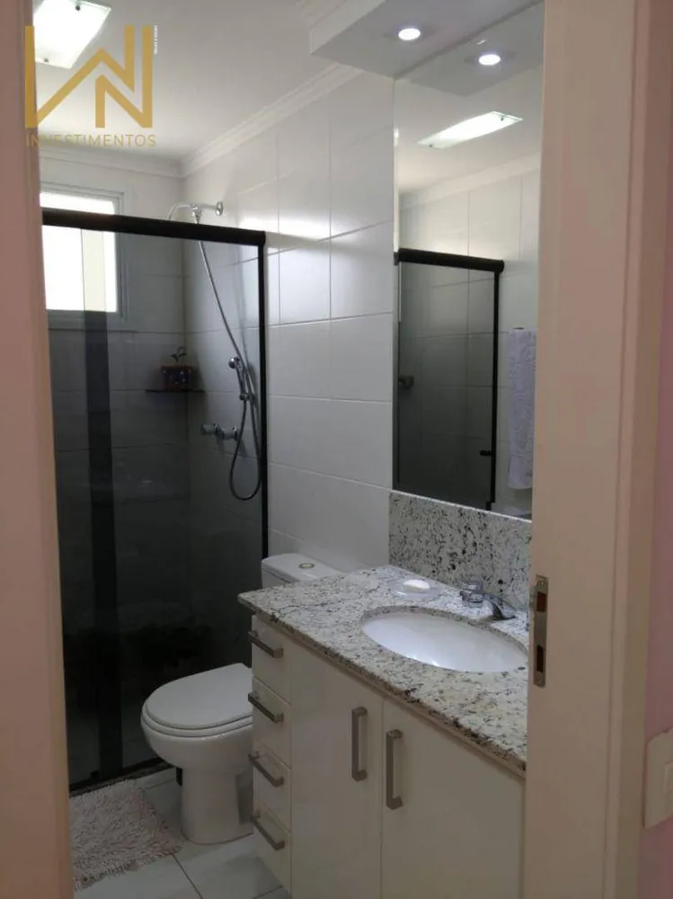 Apartamento, 3 quartos, 134 m² - Foto 3
