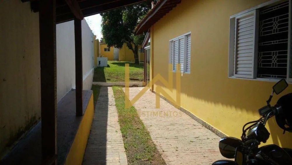 Casa de Condomínio, 3 quartos - Foto 10