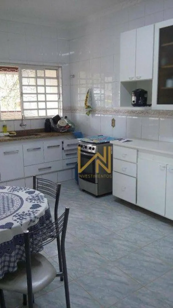 Casa de Condomínio, 3 quartos - Foto 8
