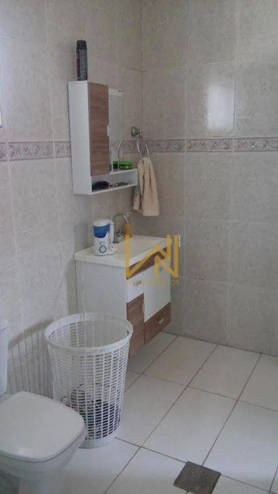 Casa de Condomínio, 3 quartos - Foto 7