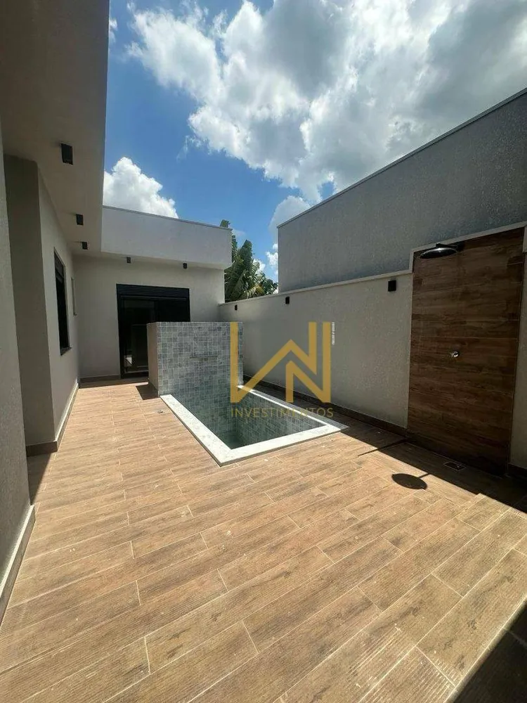 Casa de Condomínio, 3 quartos - Foto 8