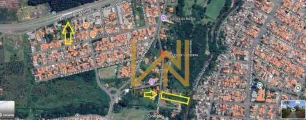 Terreno, 2265 m² - Foto 1