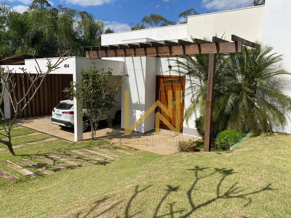Casa de Condomínio, 3 quartos - Foto 10