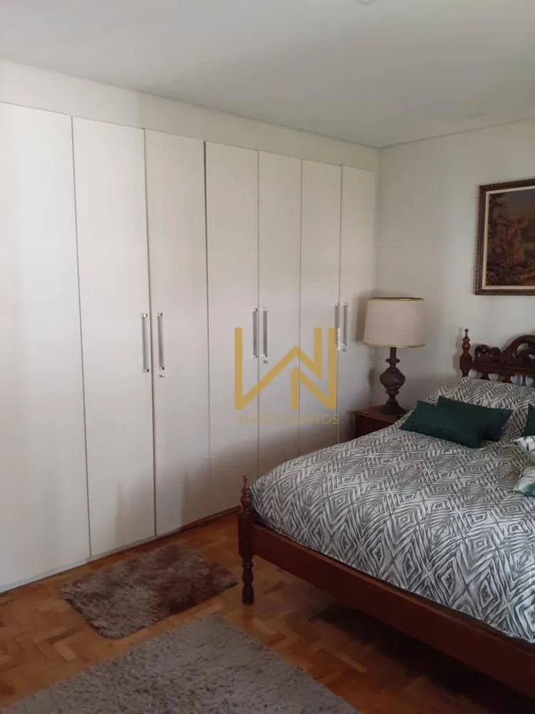 Apartamento, 3 quartos, 114 m² - Foto 5