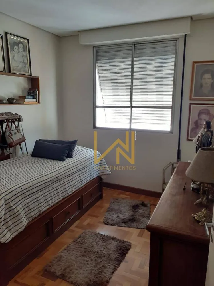 Apartamento, 3 quartos, 114 m² - Foto 6