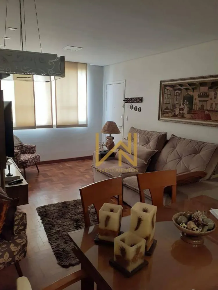 Apartamento, 3 quartos, 114 m² - Foto 2