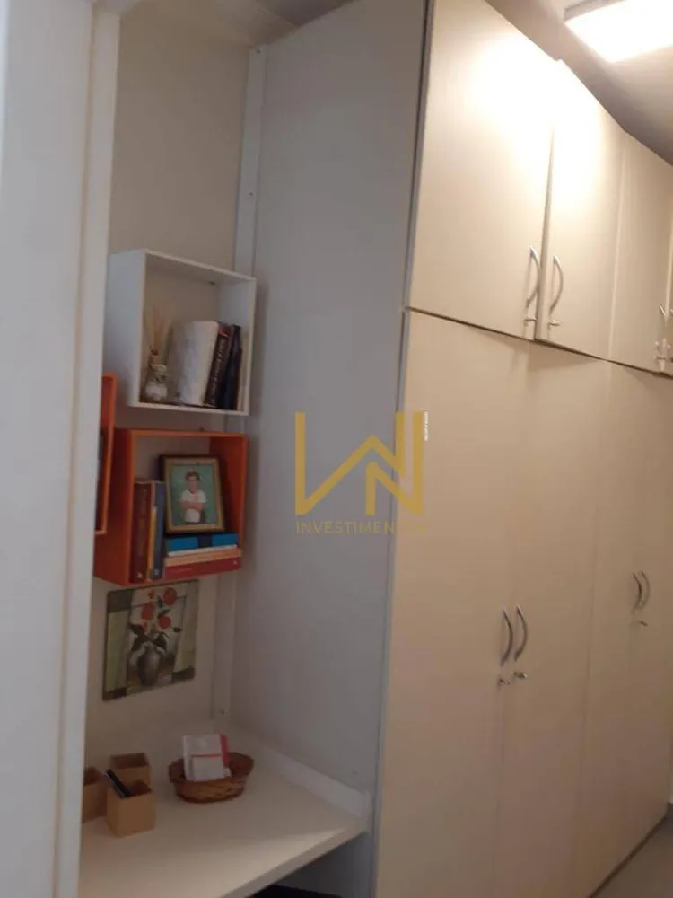 Apartamento, 3 quartos, 114 m² - Foto 3