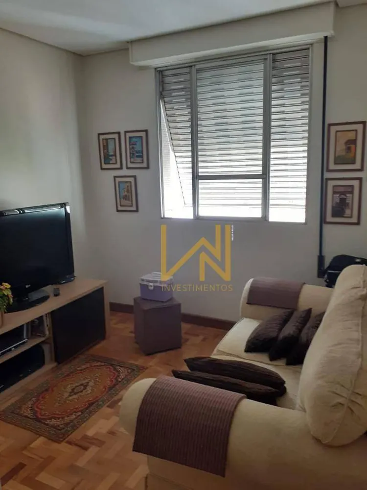 Apartamento, 3 quartos, 114 m² - Foto 1