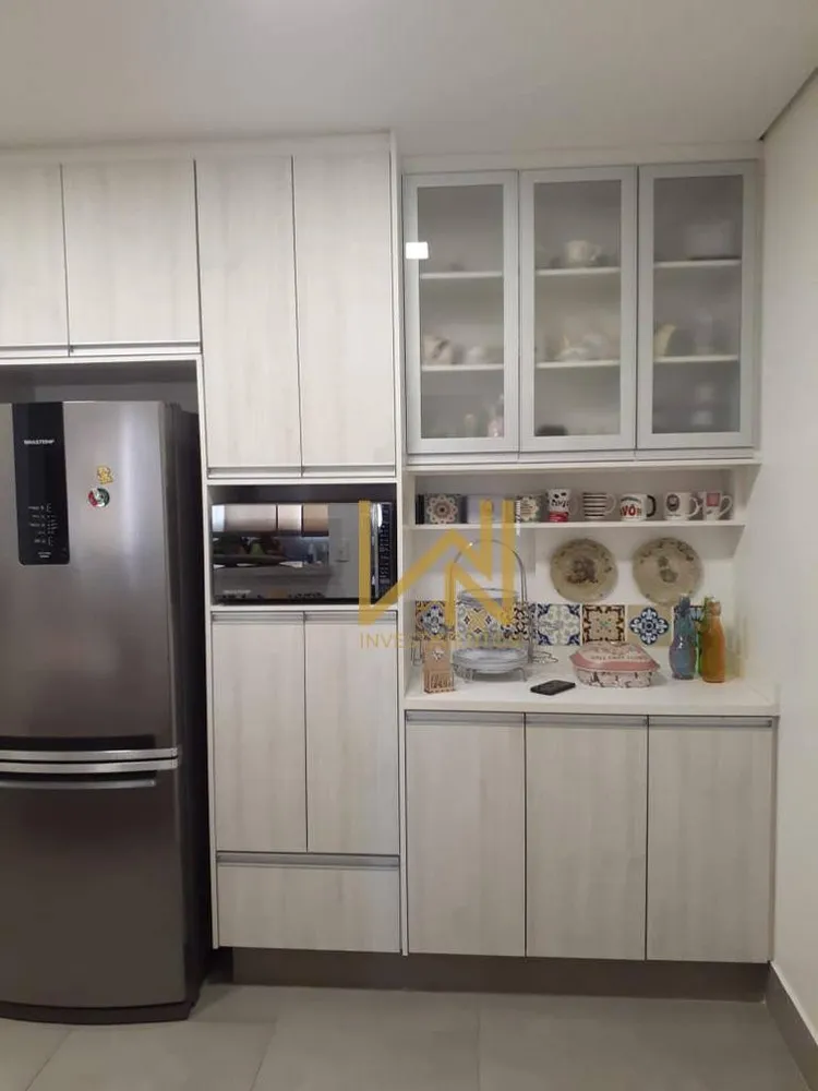 Apartamento, 3 quartos, 114 m² - Foto 4