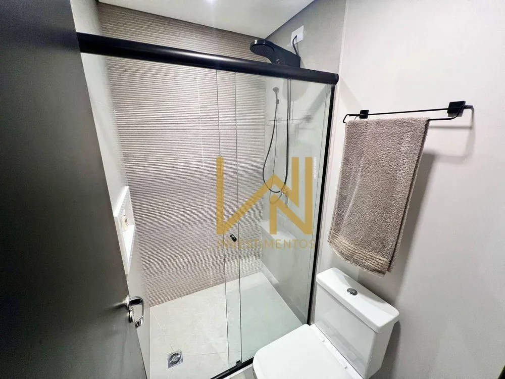 Apartamento, 1 quarto, 34 m² - Foto 2