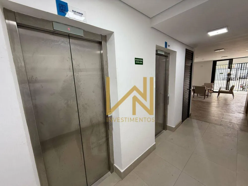 Apartamento, 1 quarto, 34 m² - Foto 5