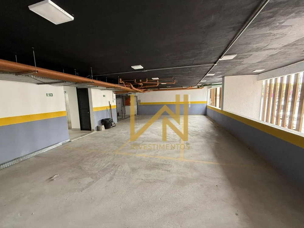 Apartamento, 1 quarto, 34 m² - Foto 8