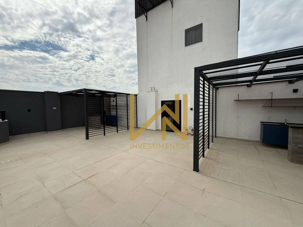 Apartamento, 1 quarto, 34 m² - Foto 4