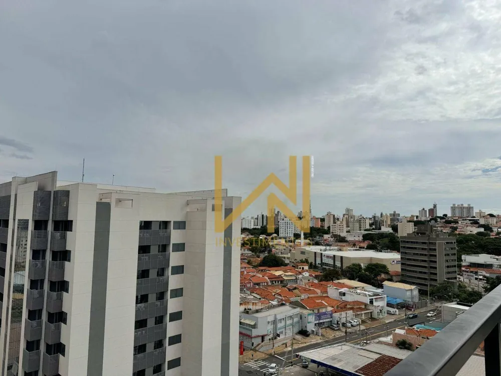 Apartamento, 1 quarto, 34 m² - Foto 4