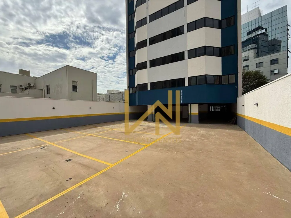 Apartamento, 1 quarto, 34 m² - Foto 6