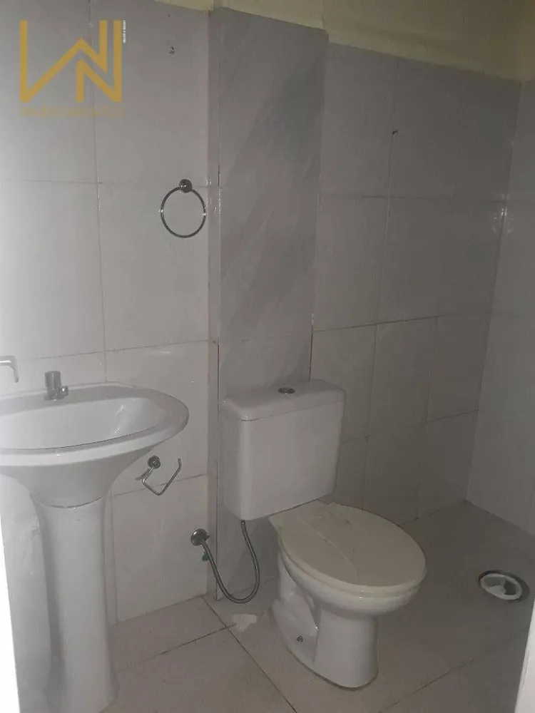 Prédio Inteiro, 850 m² - Foto 3