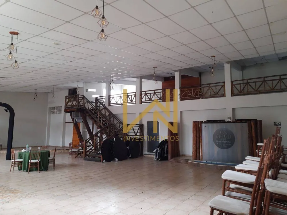 Depósito-Galpão, 650 m² - Foto 2