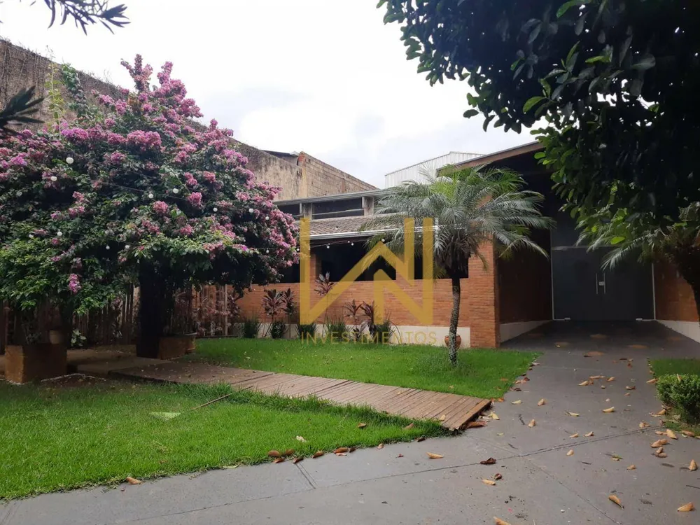 Depósito-Galpão, 650 m² - Foto 1