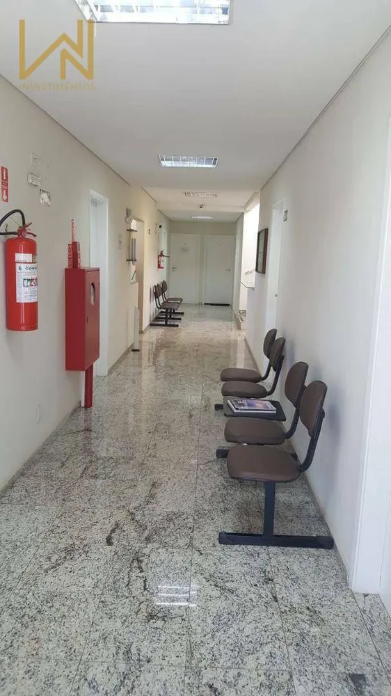 Sala-Conjunto, 35 m² - Foto 3
