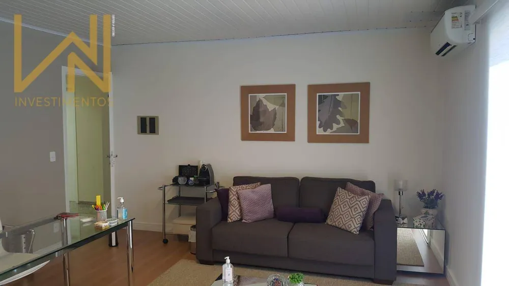 Sala-Conjunto, 35 m² - Foto 2