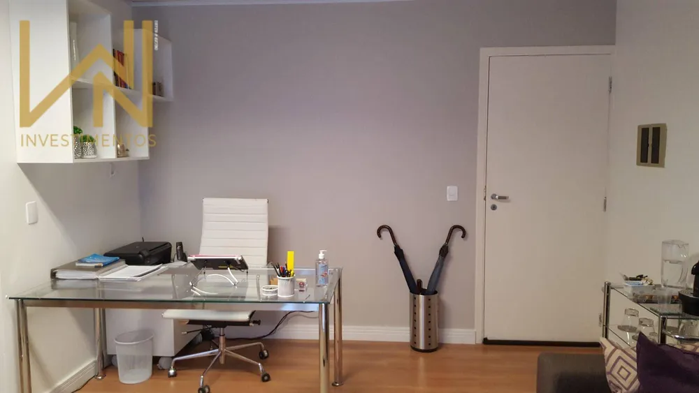Sala-Conjunto, 35 m² - Foto 4