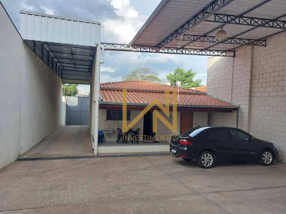 Depósito-Galpão, 400 m² - Foto 7