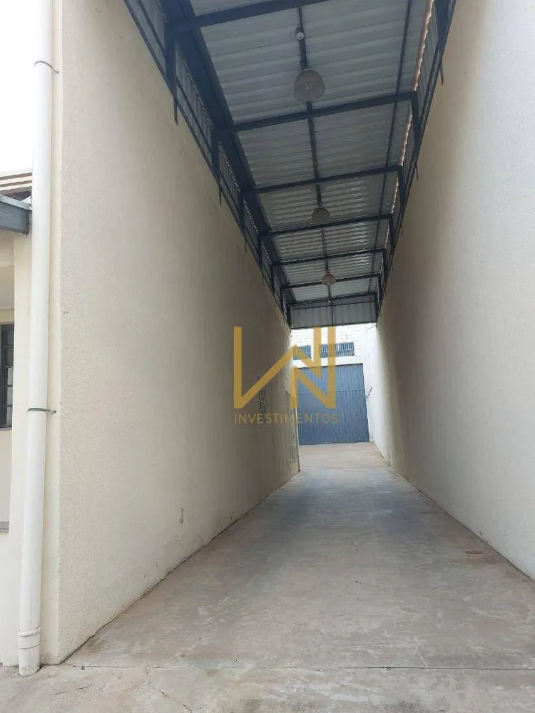 Depósito-Galpão, 400 m² - Foto 10