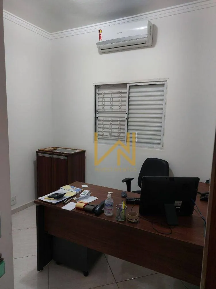 Depósito-Galpão, 400 m² - Foto 4