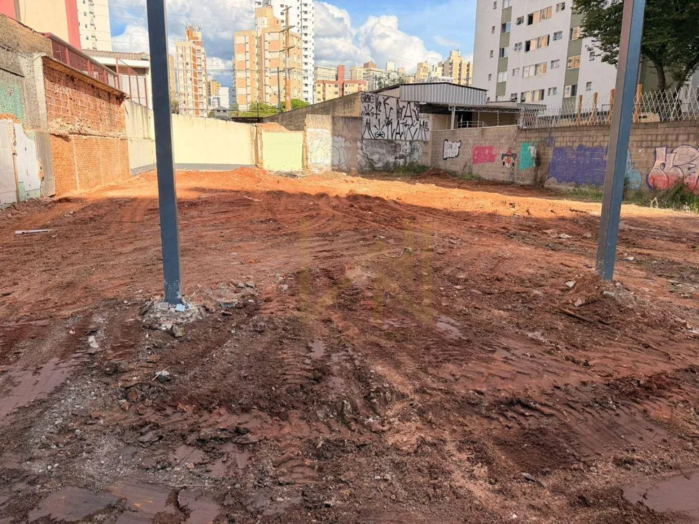 Terreno, 658 m² - Foto 1
