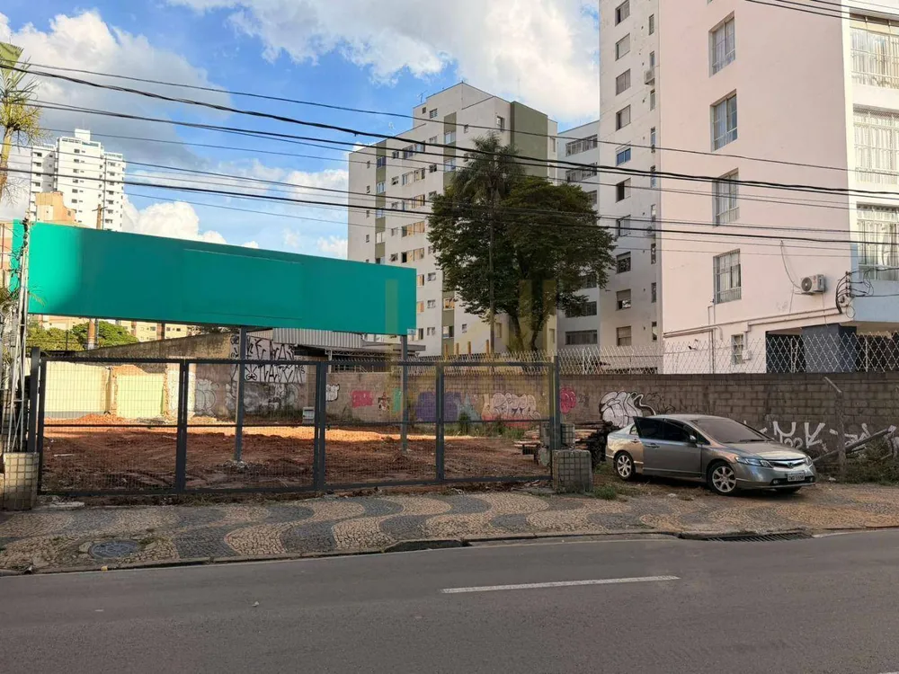 Terreno, 658 m² - Foto 3