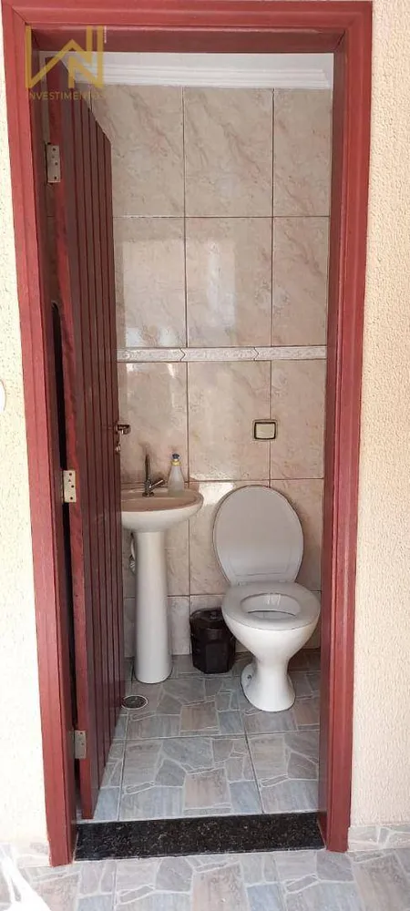Casa, 3 quartos, 166 m² - Foto 7