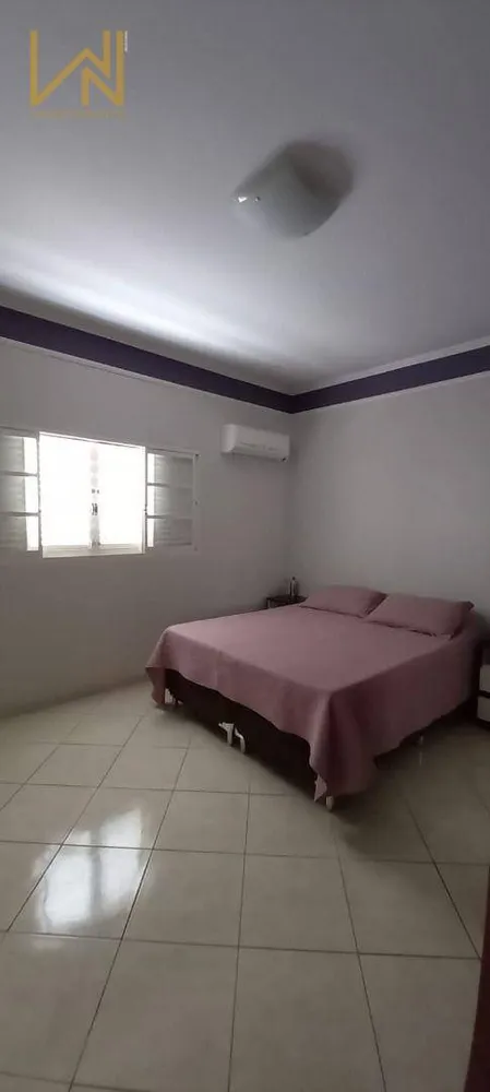 Casa, 3 quartos, 166 m² - Foto 4