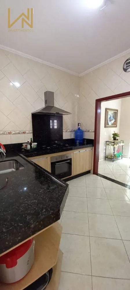 Casa, 3 quartos, 166 m² - Foto 8