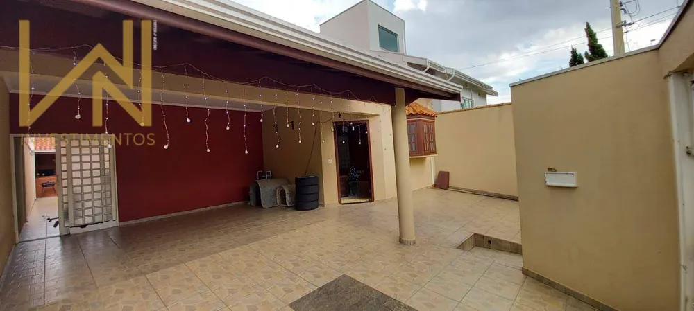 Casa, 3 quartos, 166 m² - Foto 6