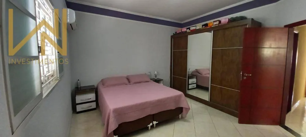 Casa, 3 quartos, 166 m² - Foto 5