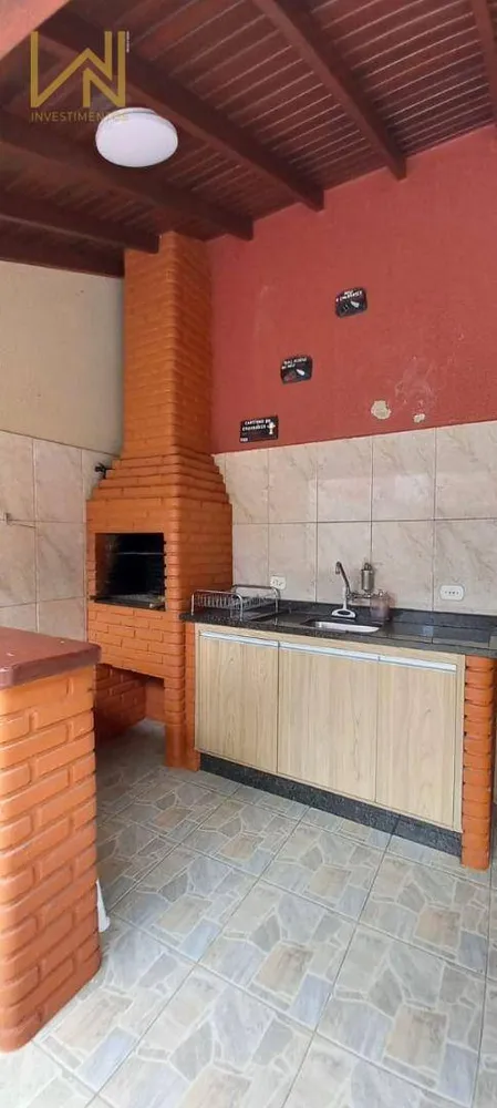 Casa, 3 quartos, 166 m² - Foto 3