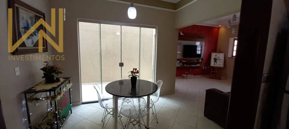 Casa, 3 quartos, 166 m² - Foto 5