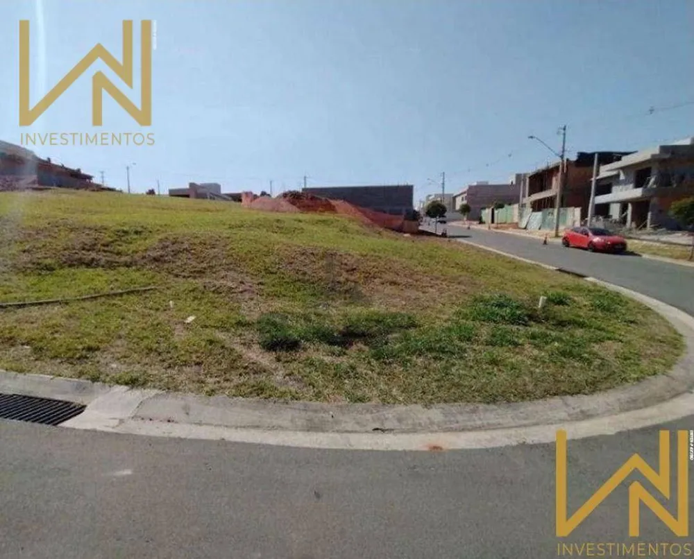 Loteamento e Condomínio, 402 m² - Foto 3