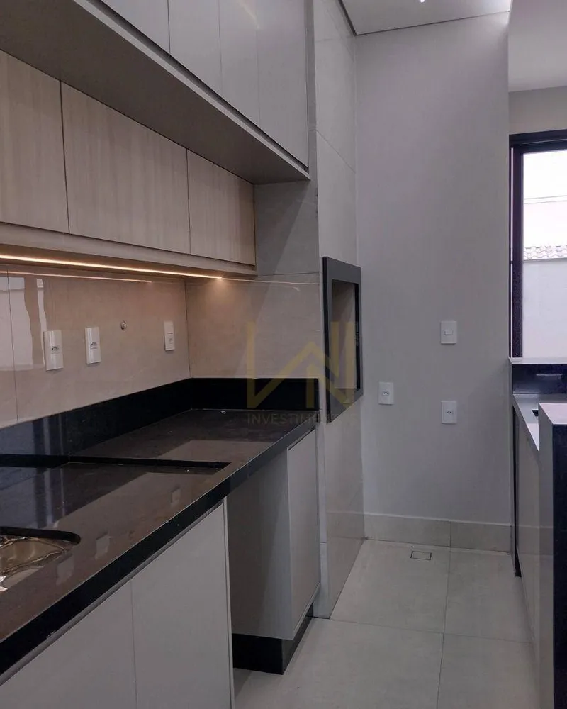 Casa de Condomínio, 3 quartos - Foto 7
