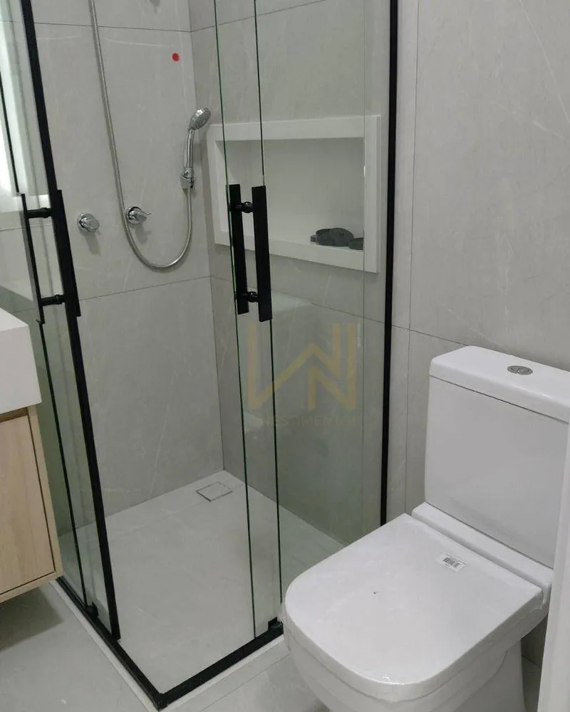 Casa de Condomínio, 3 quartos - Foto 9