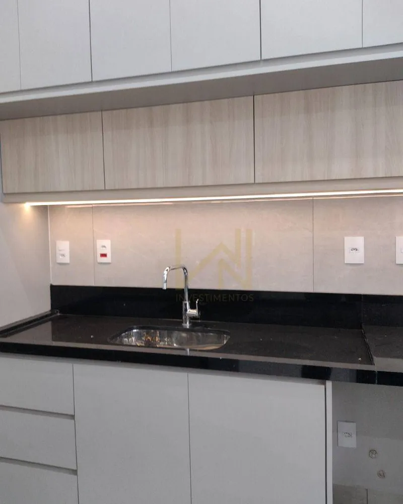 Casa de Condomínio, 3 quartos - Foto 6