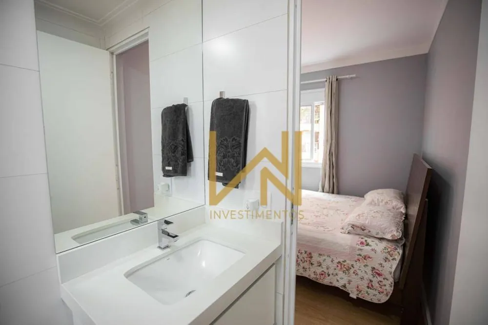 Apartamento, 3 quartos, 63 m² - Foto 7