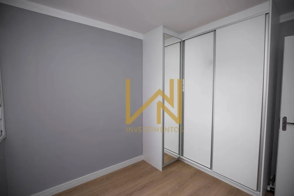 Apartamento, 3 quartos, 63 m² - Foto 5