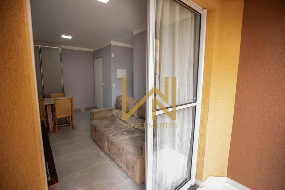 Apartamento, 3 quartos, 63 m² - Foto 8