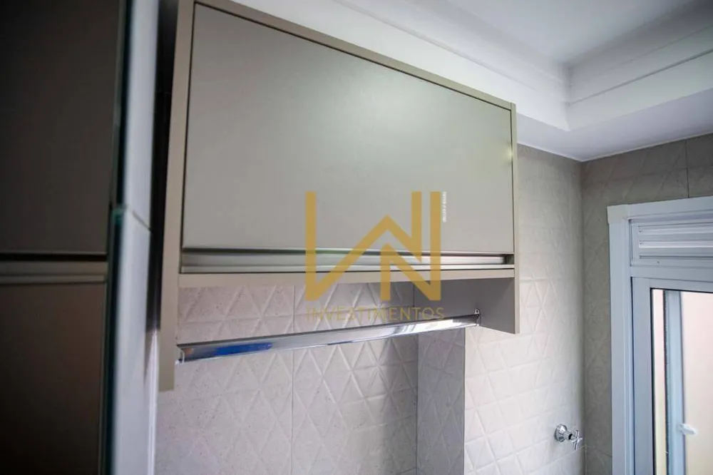 Apartamento, 3 quartos, 63 m² - Foto 2
