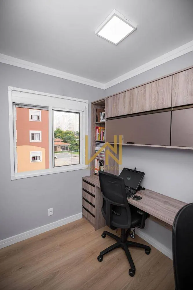Apartamento, 3 quartos, 63 m² - Foto 6